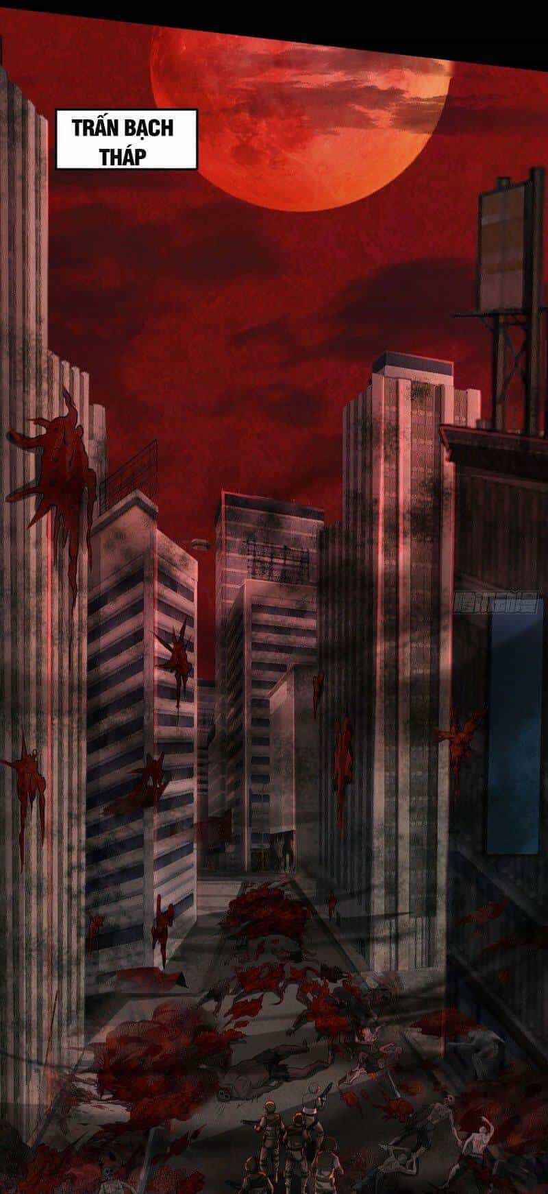 Từ Hồng Nguyệt Khai Thủy - Chương 143 - ảnh 26