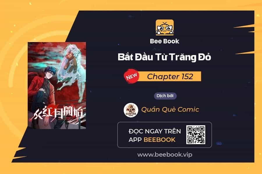 Từ Hồng Nguyệt Khai Thủy - Chương 152 - ảnh 1