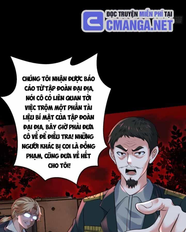 Từ Hồng Nguyệt Khai Thủy - Chương 154 - ảnh 45