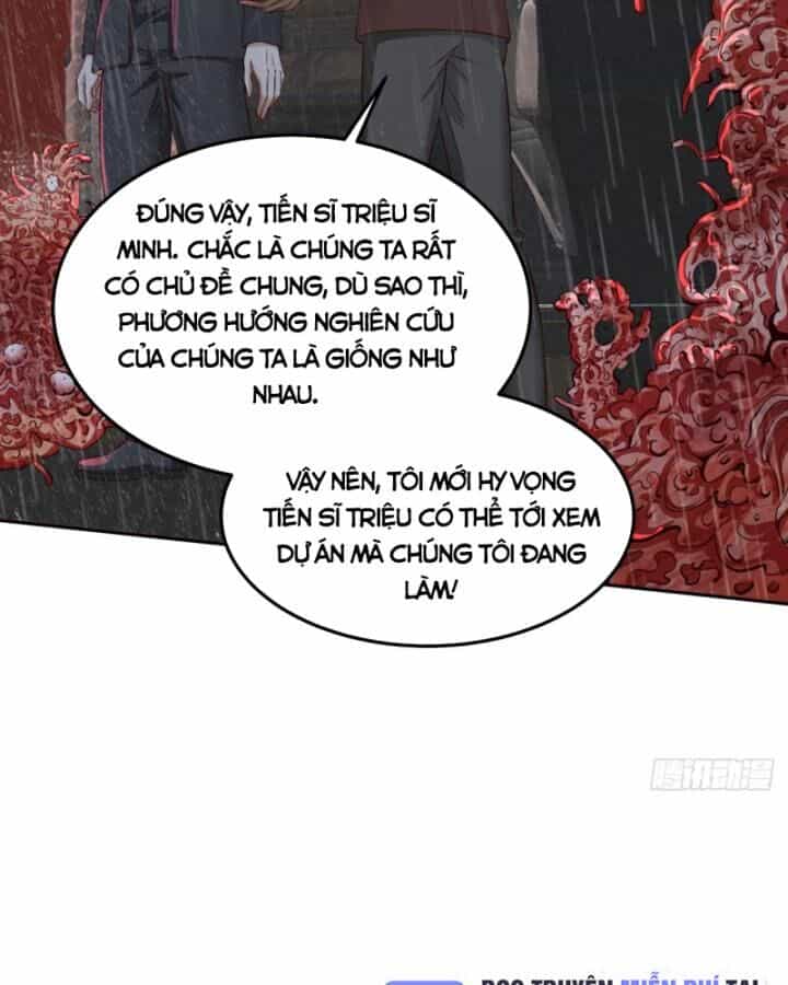 Từ Hồng Nguyệt Khai Thủy - Chương 158 - ảnh 43