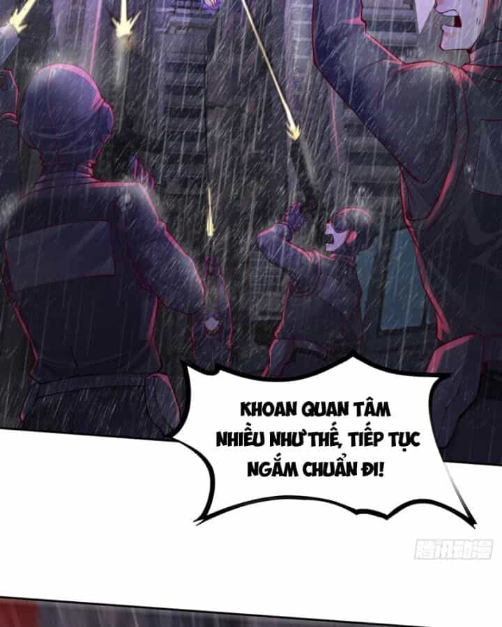 Từ Hồng Nguyệt Khai Thủy - Chương 158 - ảnh 8