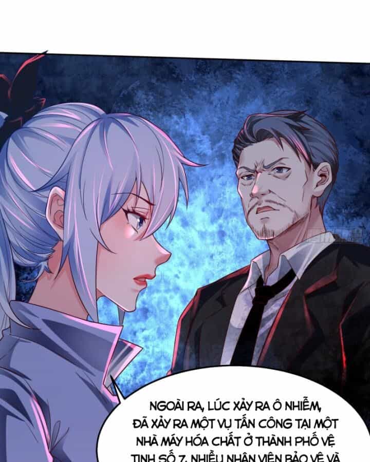 Từ Hồng Nguyệt Khai Thủy - Chương 160 - ảnh 40