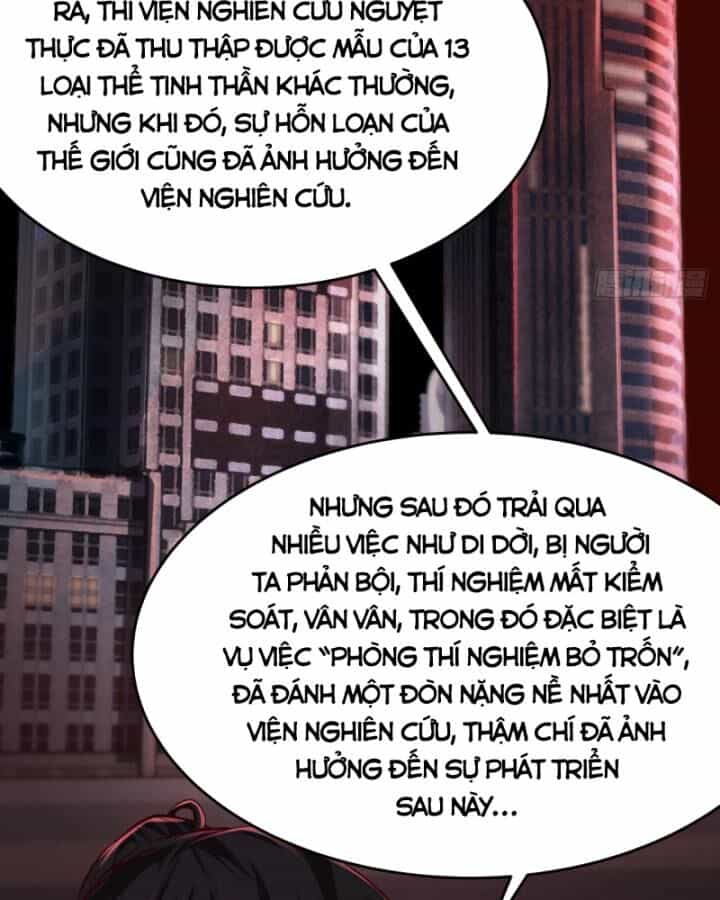 Từ Hồng Nguyệt Khai Thủy - Chương 164 - ảnh 10
