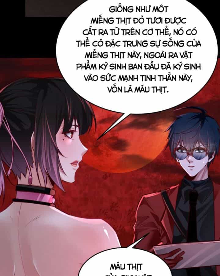 Từ Hồng Nguyệt Khai Thủy - Chương 164 - ảnh 14