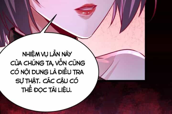 Từ Hồng Nguyệt Khai Thủy - Chương 164 - ảnh 22
