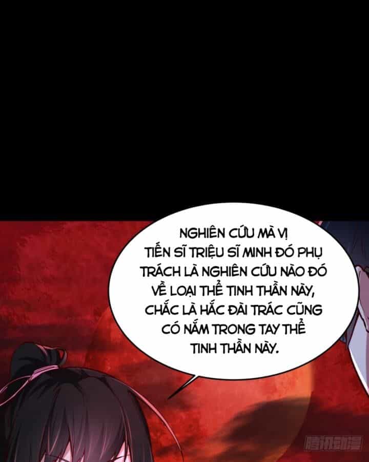 Từ Hồng Nguyệt Khai Thủy - Chương 164 - ảnh 6