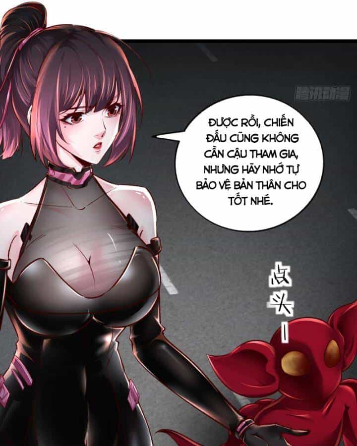 Từ Hồng Nguyệt Khai Thủy - Chương 165 - ảnh 18