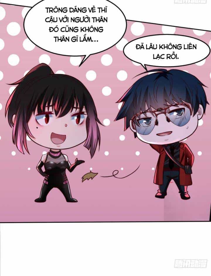 Từ Hồng Nguyệt Khai Thủy - Chương 166 - ảnh 32