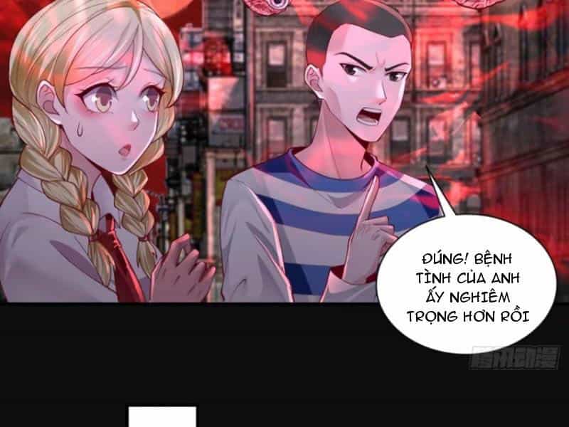 Từ Hồng Nguyệt Khai Thủy - Chương 173 - ảnh 62
