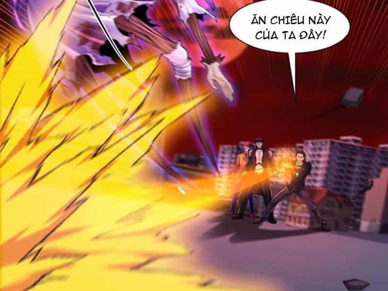 Từ Hồng Nguyệt Khai Thủy - Chương 174 - ảnh 41