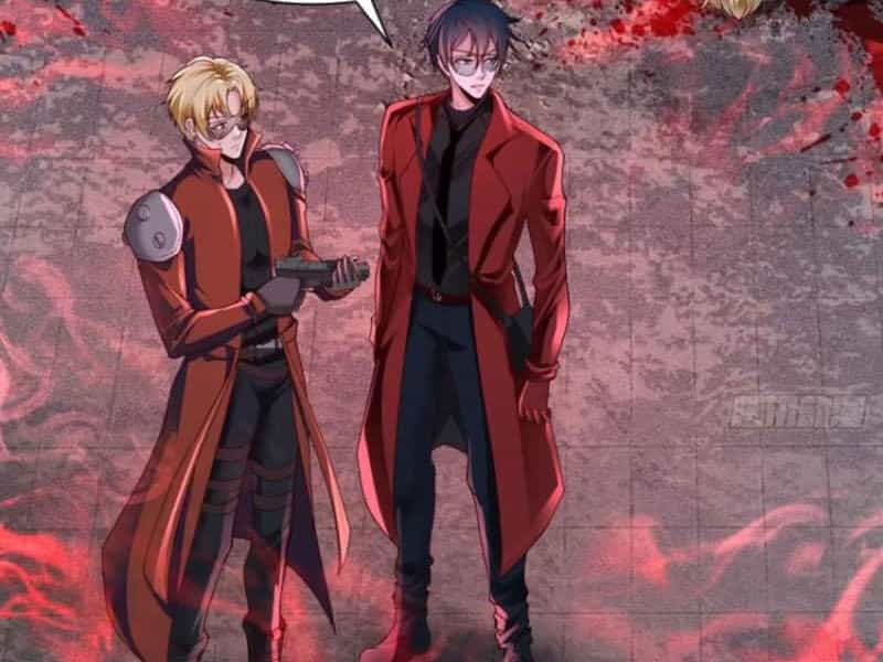 Từ Hồng Nguyệt Khai Thủy - Chương 174 - ảnh 55