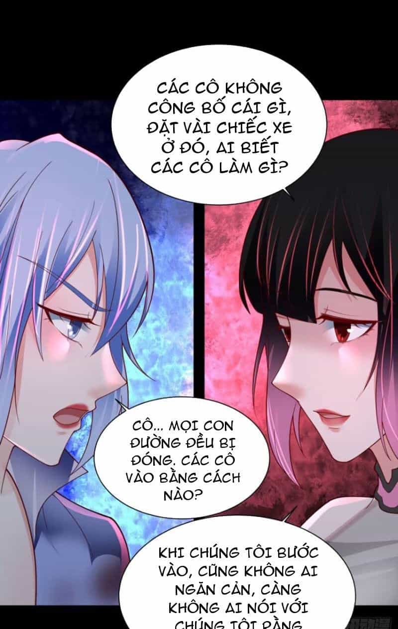 Từ Hồng Nguyệt Khai Thủy - Chương 175 - ảnh 16