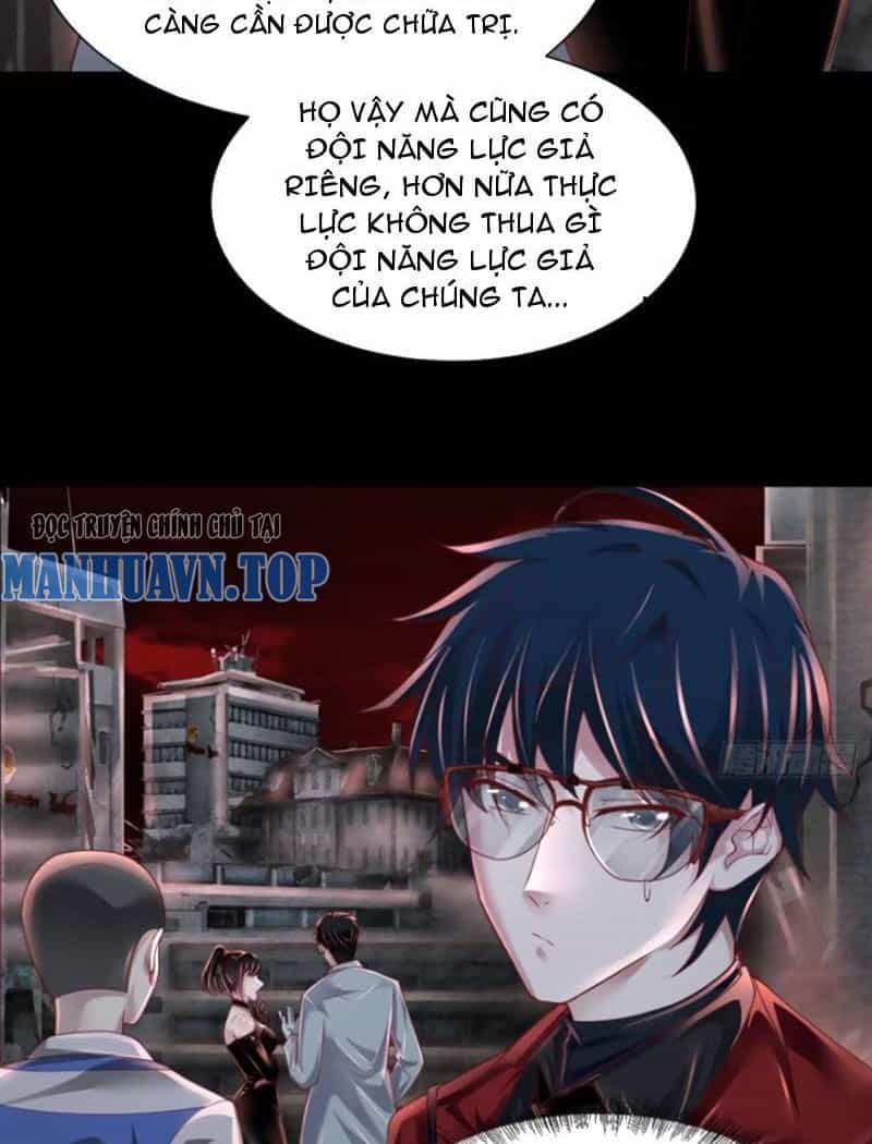 Từ Hồng Nguyệt Khai Thủy - Chương 175 - ảnh 34