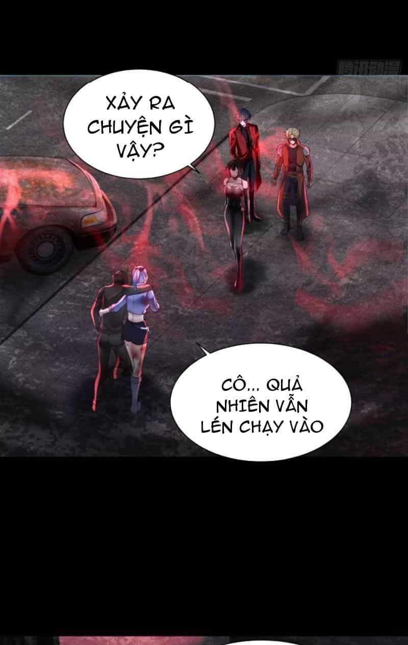 Từ Hồng Nguyệt Khai Thủy - Chương 175 - ảnh 9