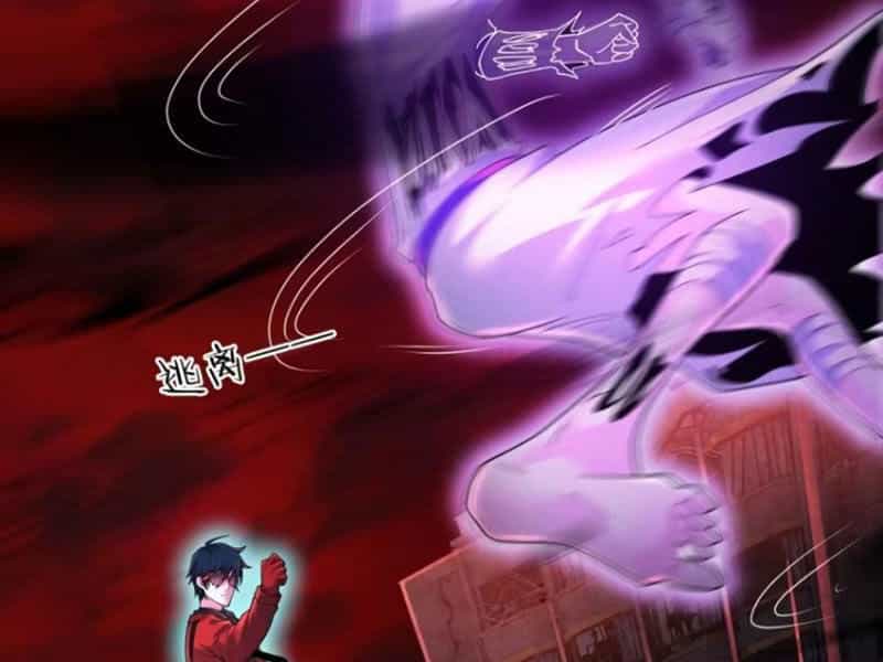 Từ Hồng Nguyệt Khai Thủy - Chương 177 - ảnh 71