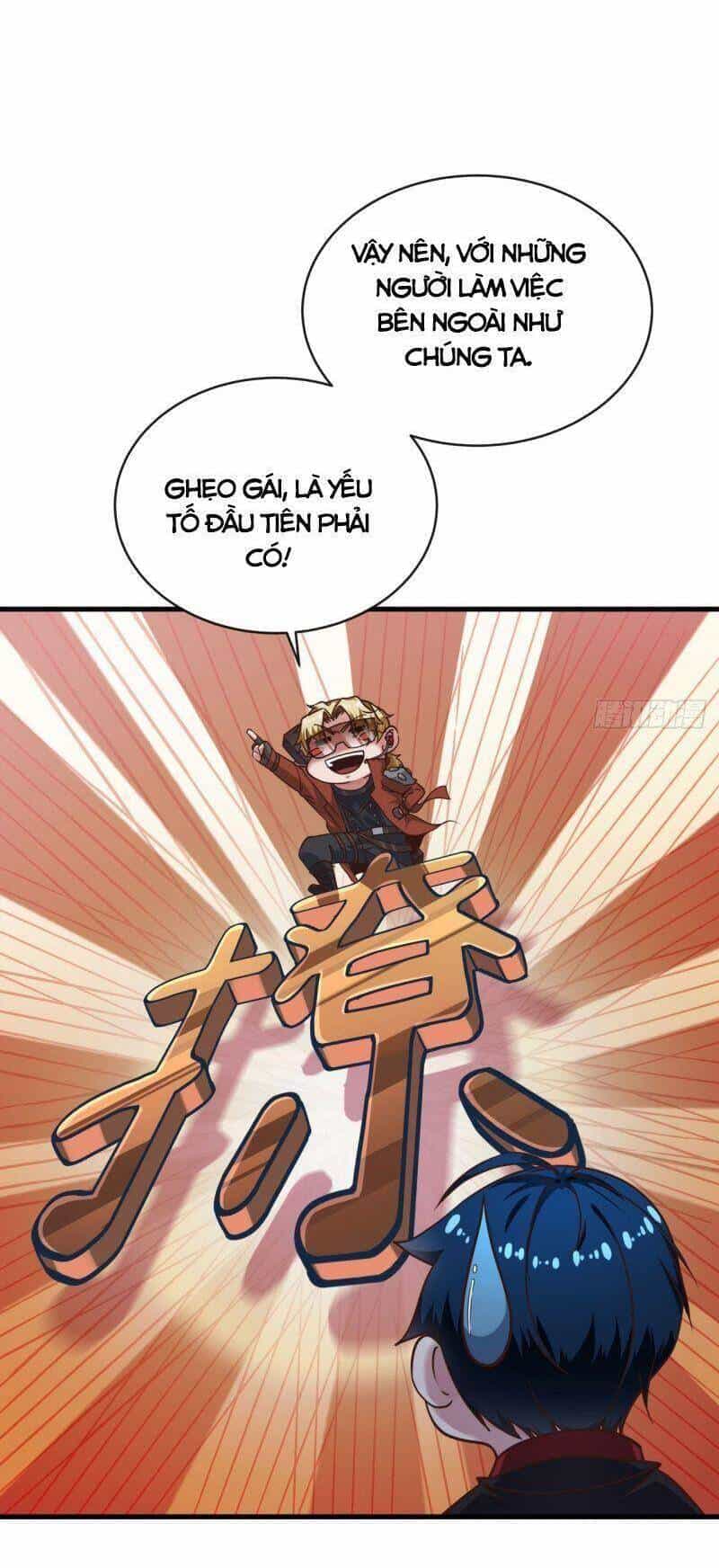 Từ Hồng Nguyệt Khai Thủy - Chương 26 - ảnh 20
