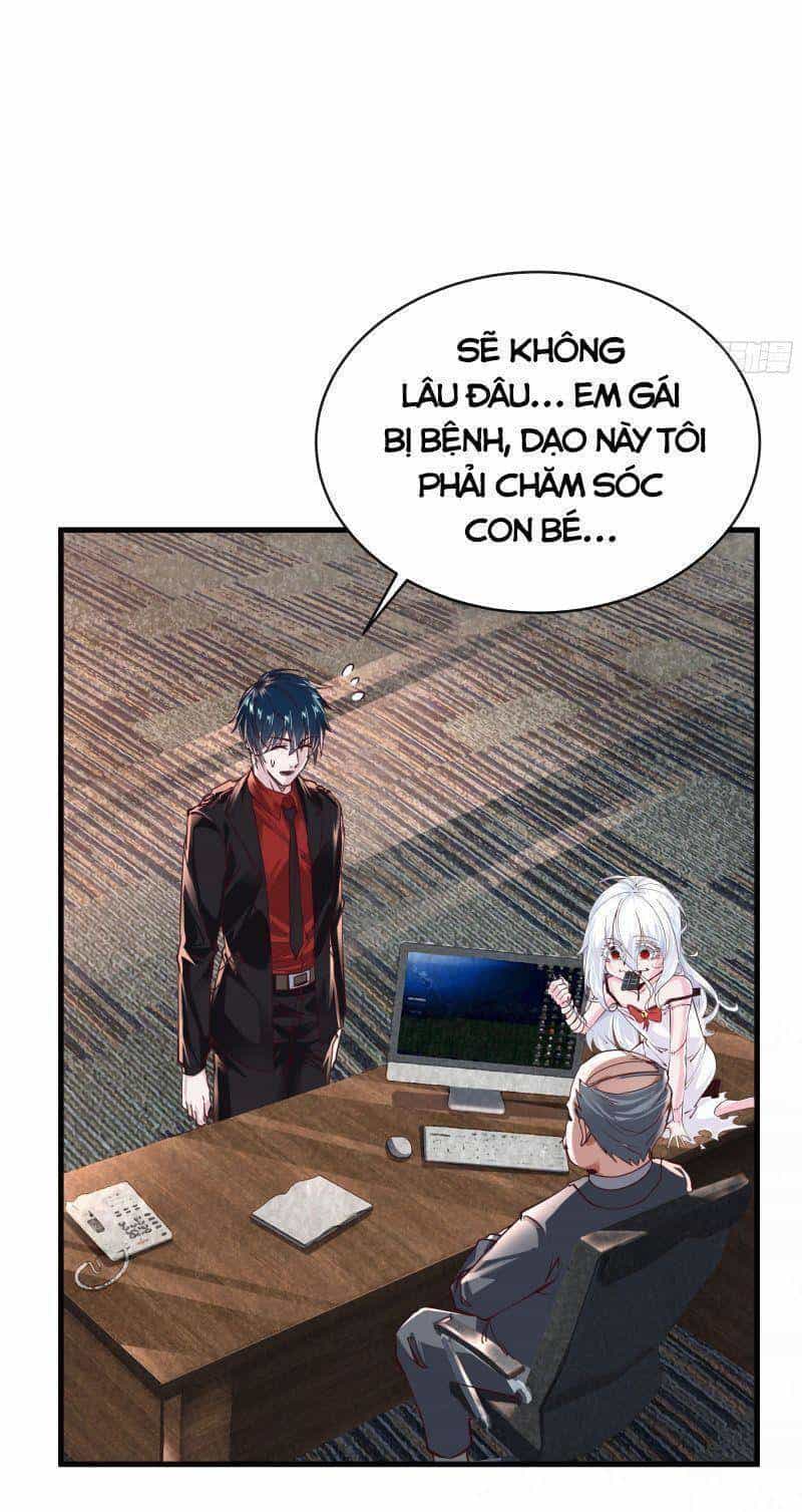 Từ Hồng Nguyệt Khai Thủy - Chương 33 - ảnh 12