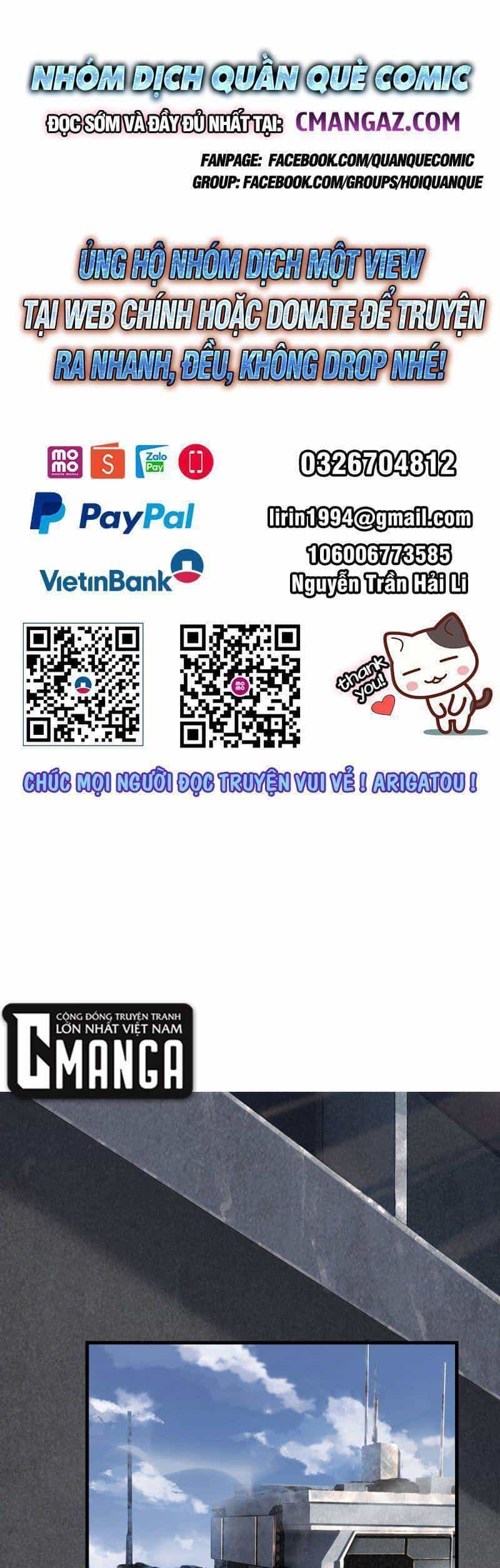 Từ Hồng Nguyệt Khai Thủy - Chương 35 - ảnh 1