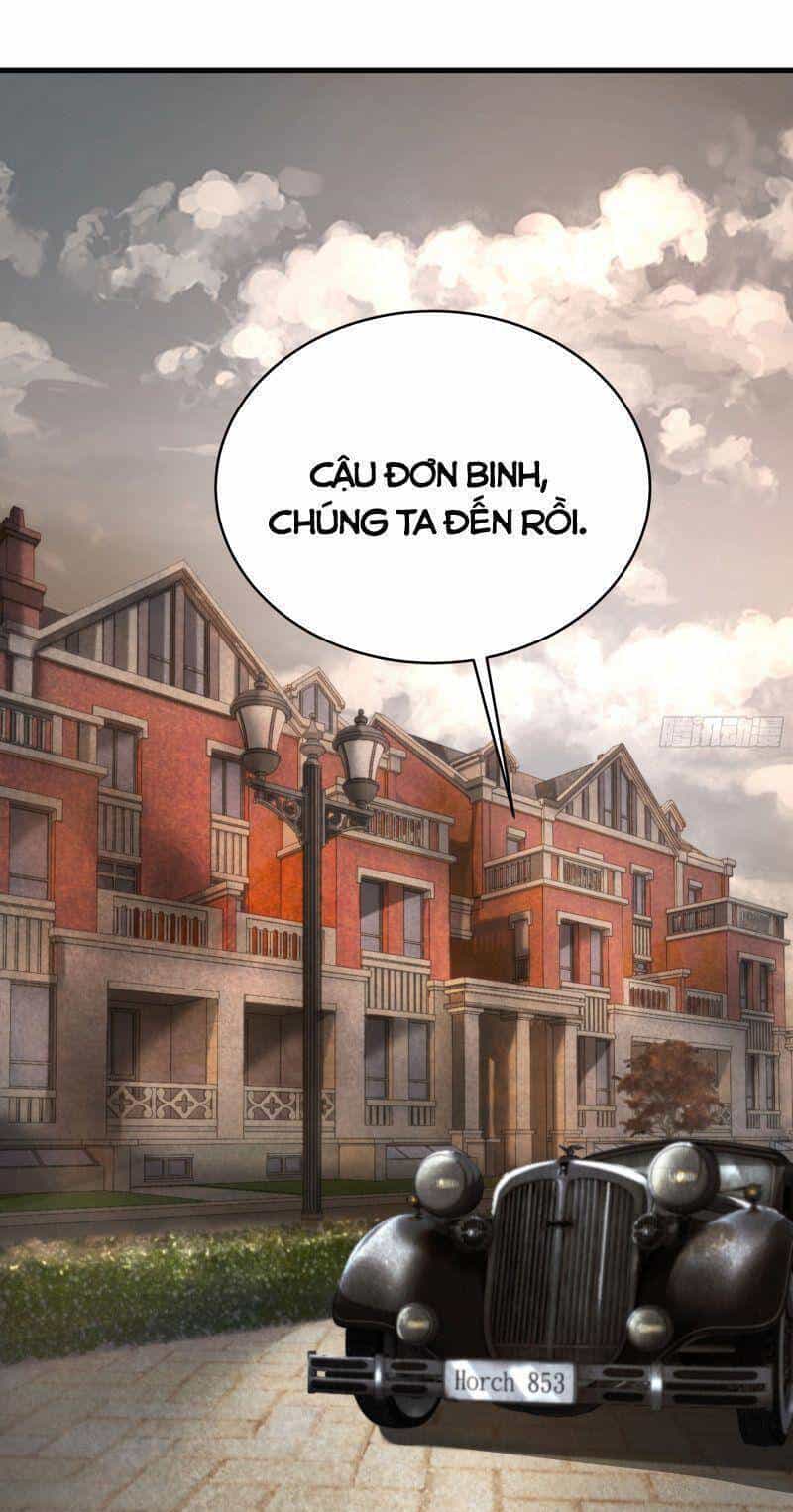 Từ Hồng Nguyệt Khai Thủy - Chương 35 - ảnh 14