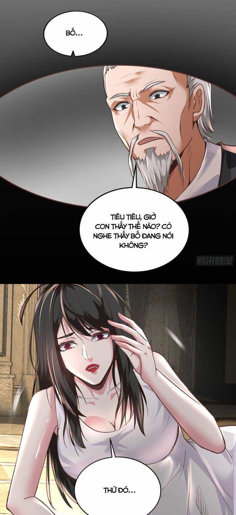 Từ Hồng Nguyệt Khai Thủy - Chương 36 - ảnh 28