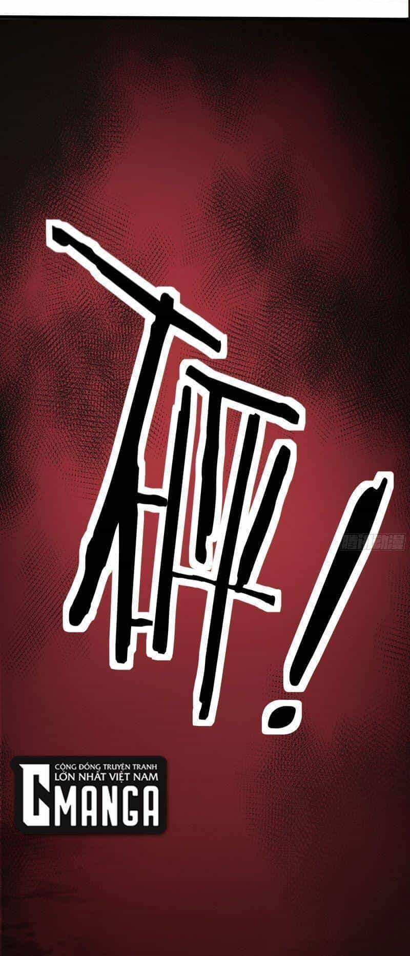 Từ Hồng Nguyệt Khai Thủy - Chương 37 - ảnh 16