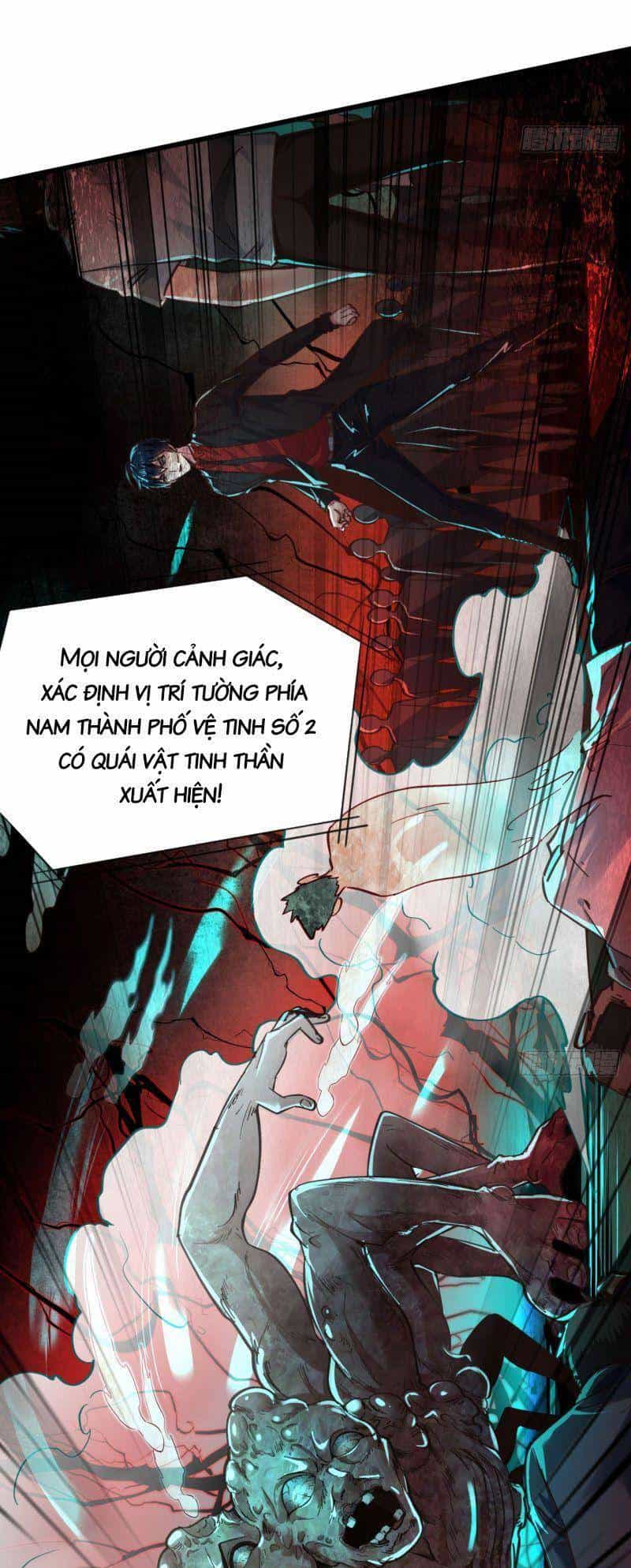 Từ Hồng Nguyệt Khai Thủy - Chương 47 - ảnh 12