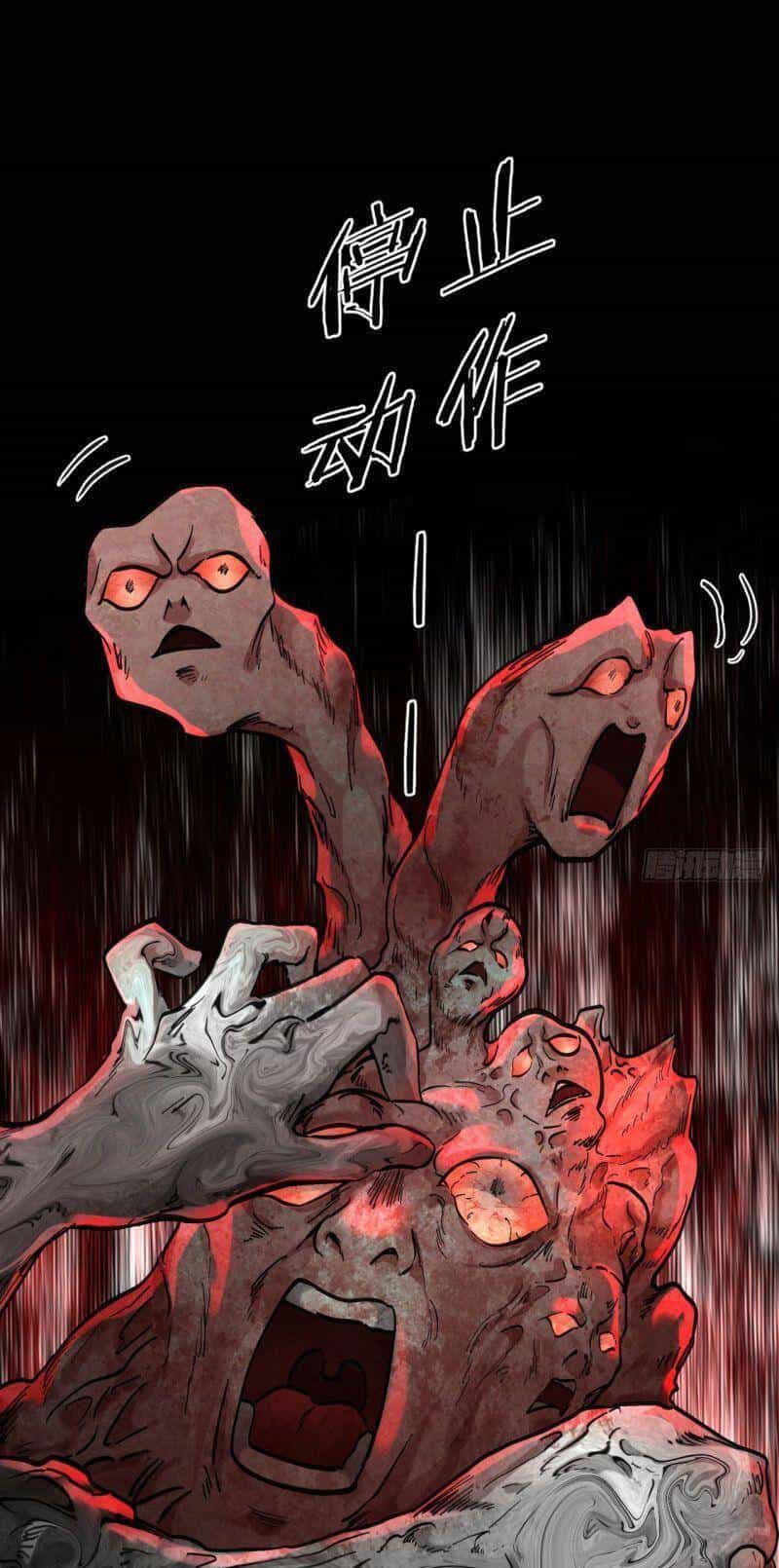 Từ Hồng Nguyệt Khai Thủy - Chương 51 - ảnh 22