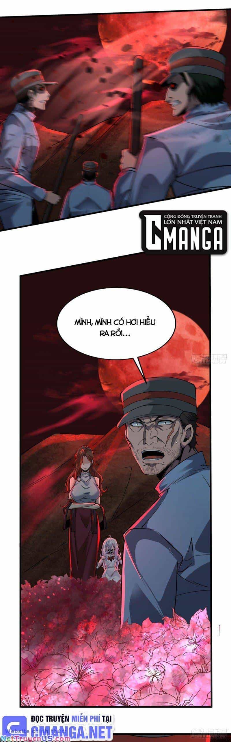 Từ Hồng Nguyệt Khai Thủy - Chương 70 - ảnh 17