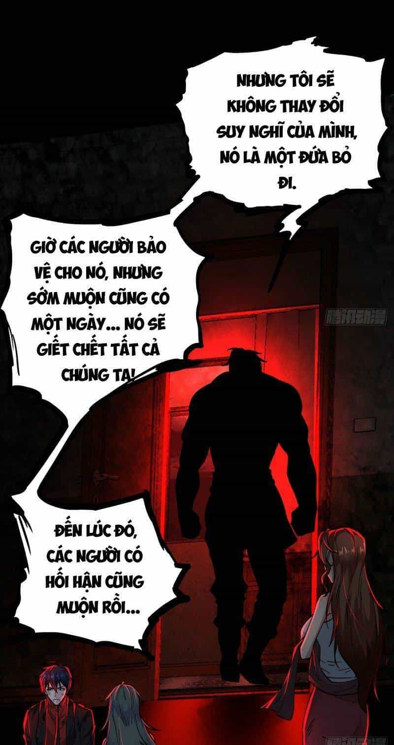 Từ Hồng Nguyệt Khai Thủy - Chương 71 - ảnh 47