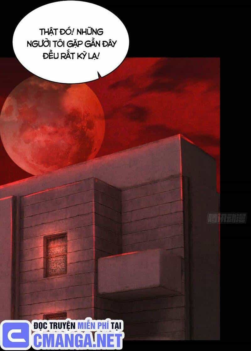 Từ Hồng Nguyệt Khai Thủy - Chương 74 - ảnh 27