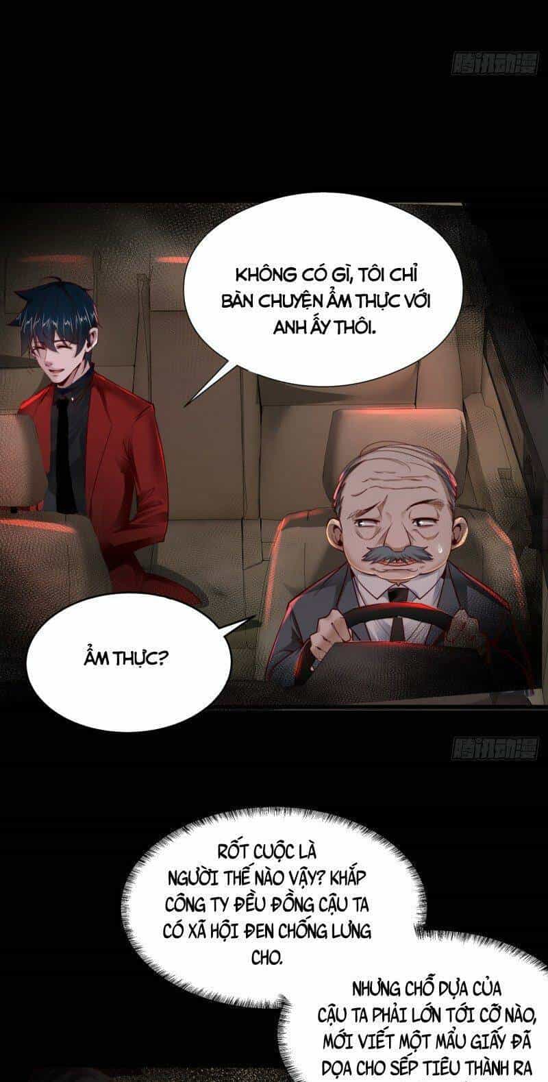 Từ Hồng Nguyệt Khai Thủy - Chương 87 - ảnh 8