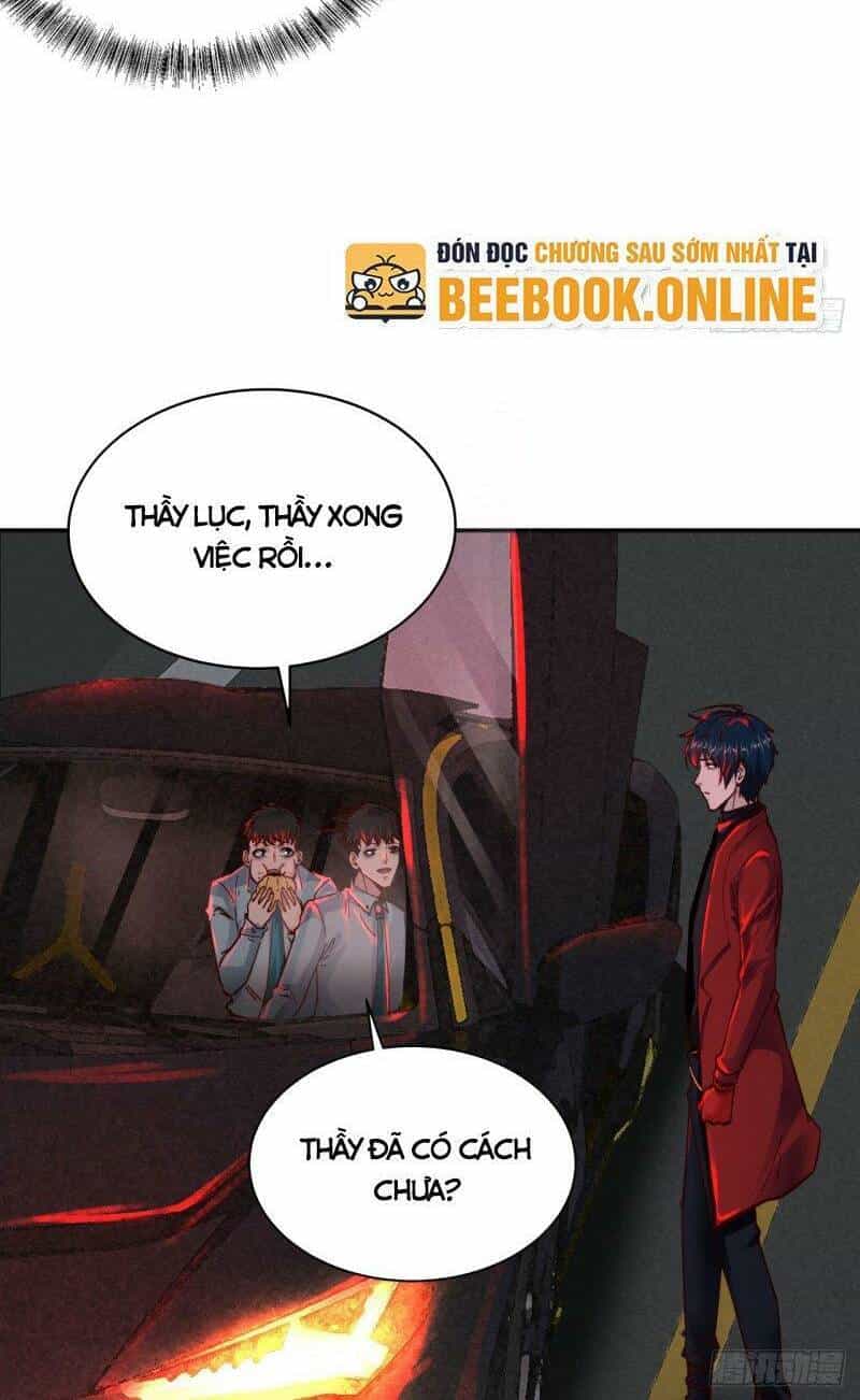 Từ Hồng Nguyệt Khai Thủy - Chương 88 - ảnh 32