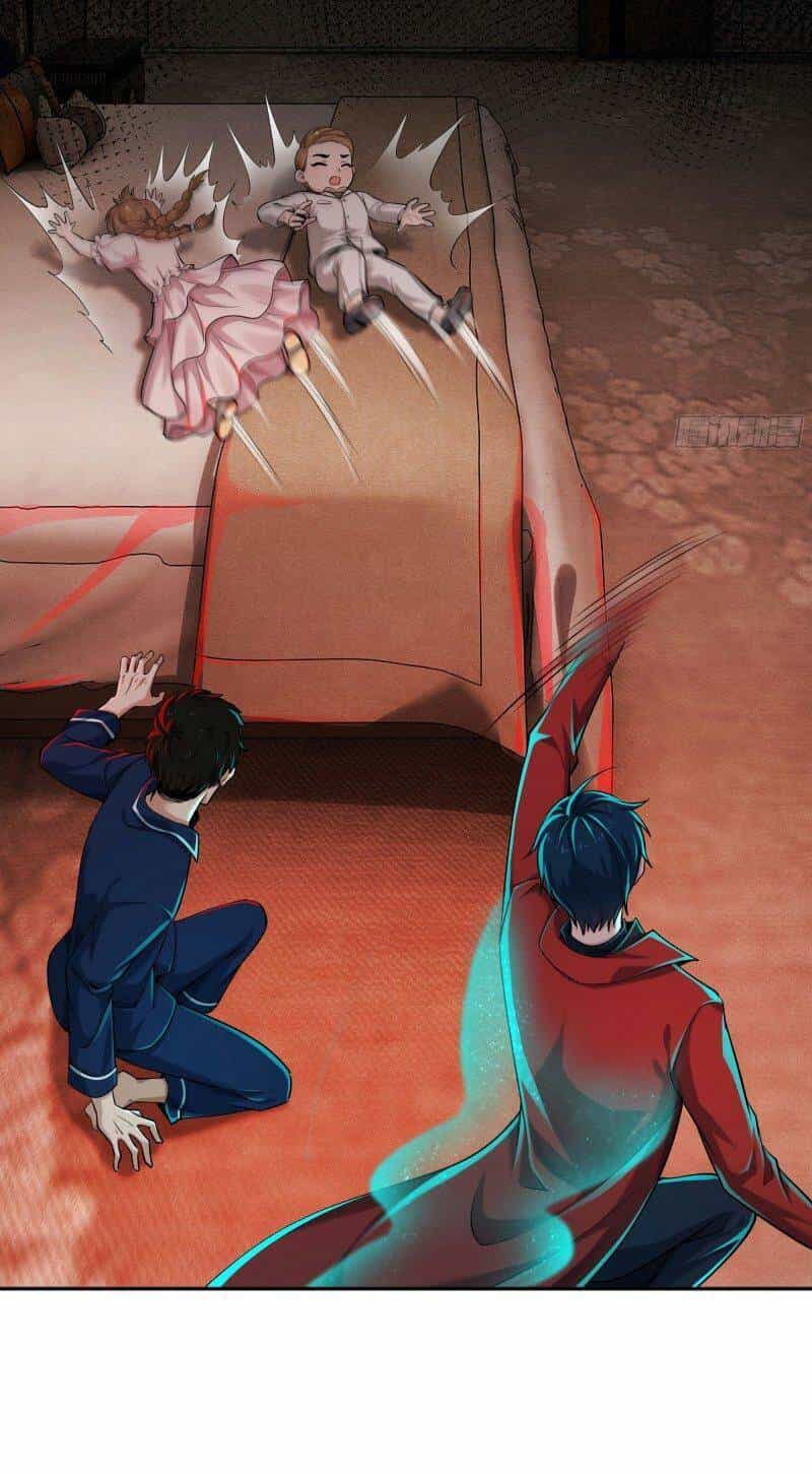 Từ Hồng Nguyệt Khai Thủy - Chương 89 - ảnh 18