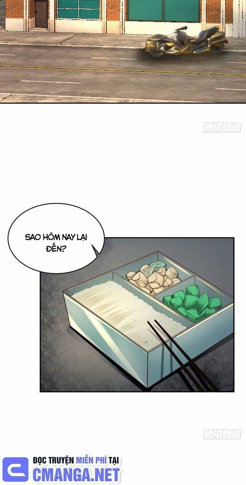 Từ Hồng Nguyệt Khai Thủy - Chương 91 - ảnh 26