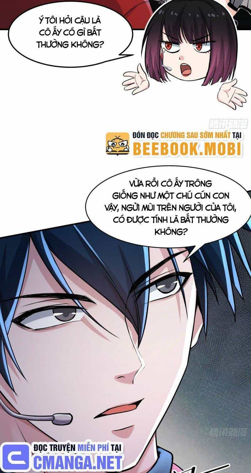 Từ Hồng Nguyệt Khai Thủy - Chương 94 - ảnh 23