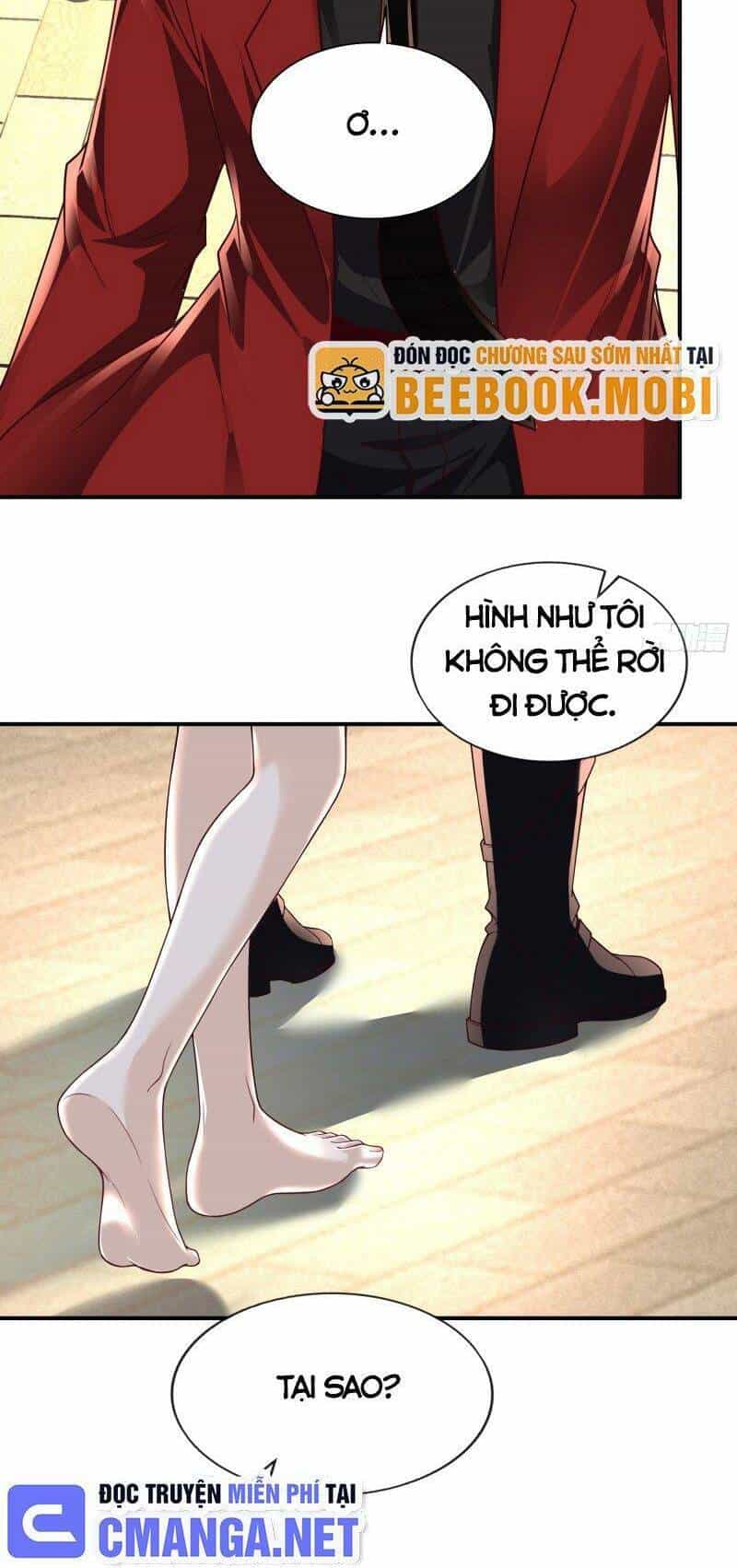 Từ Hồng Nguyệt Khai Thủy - Chương 95 - ảnh 11