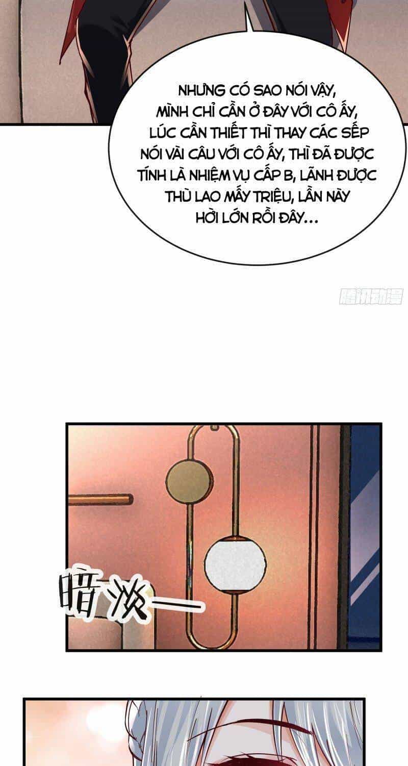 Từ Hồng Nguyệt Khai Thủy - Chương 97 - ảnh 12