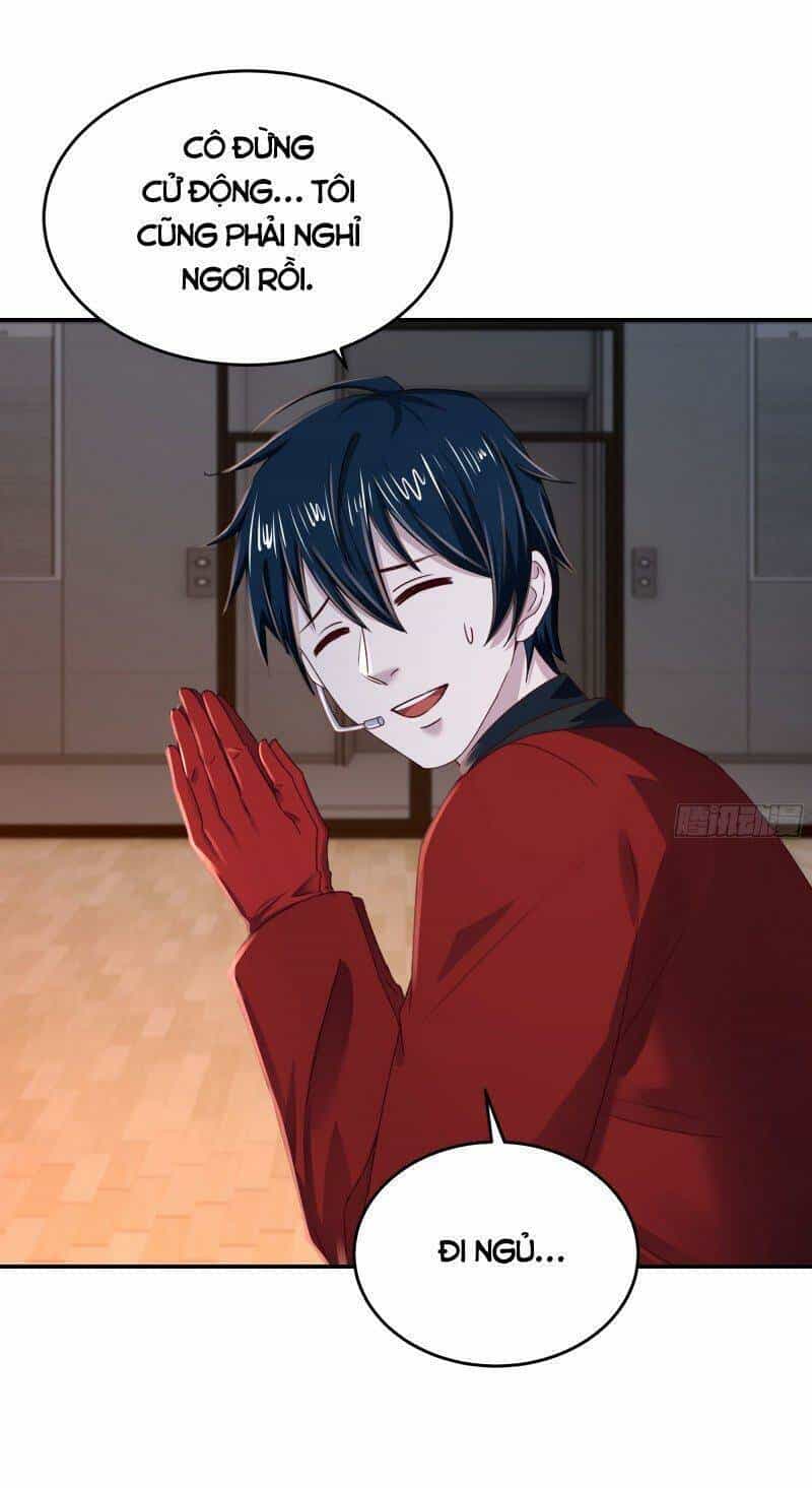 Từ Hồng Nguyệt Khai Thủy - Chương 97 - ảnh 23