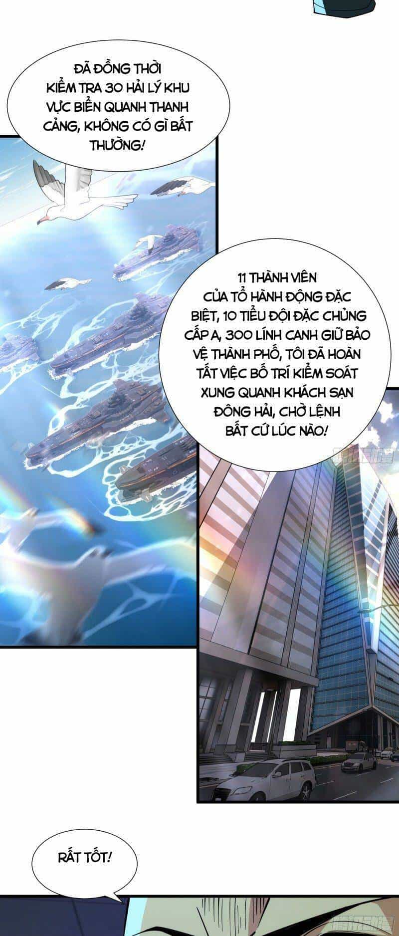 Từ Hồng Nguyệt Khai Thủy - Chương 99 - ảnh 43