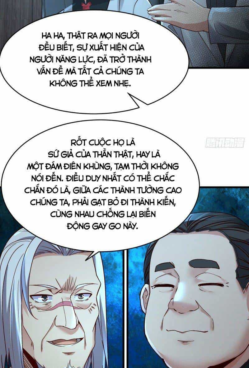 Từ Hồng Nguyệt Khai Thủy - Chương 99 - ảnh 47