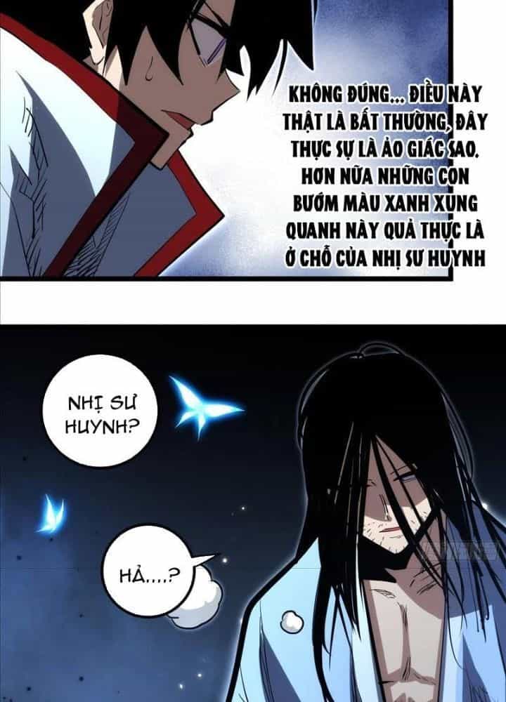 Tự Kỷ Luật Ta Đây Bất Khả Chiến Bại - Chương 109 - ảnh 52