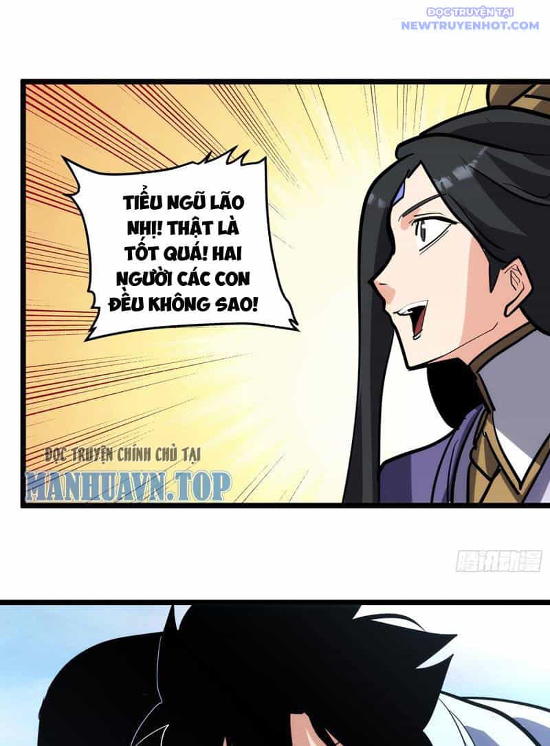 Tự Kỷ Luật Ta Đây Bất Khả Chiến Bại - Chương 112 - ảnh 30