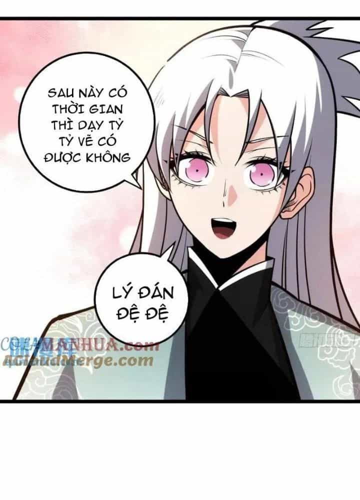 Tự Kỷ Luật Ta Đây Bất Khả Chiến Bại - Chương 117 - ảnh 24