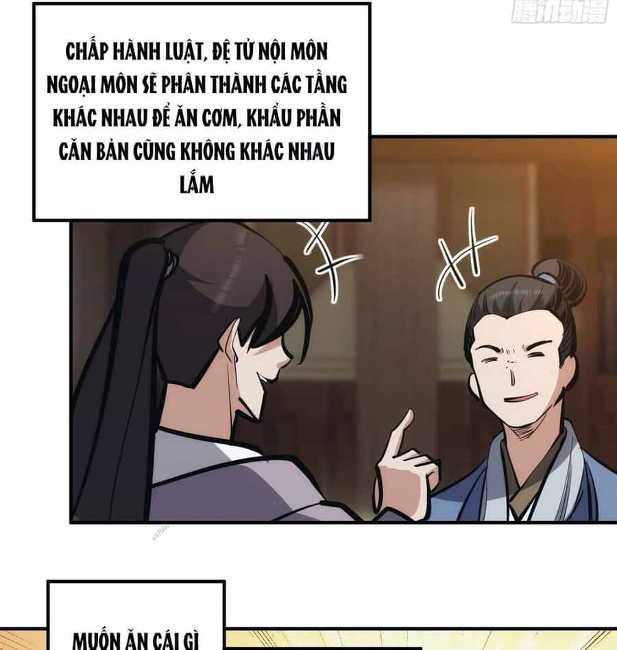 Tự Kỷ Luật Ta Đây Bất Khả Chiến Bại - Chương 12 - ảnh 21
