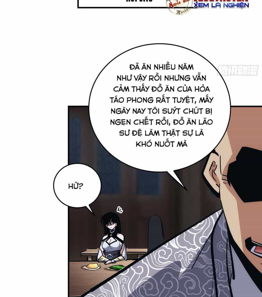 Tự Kỷ Luật Ta Đây Bất Khả Chiến Bại - Chương 12 - ảnh 34