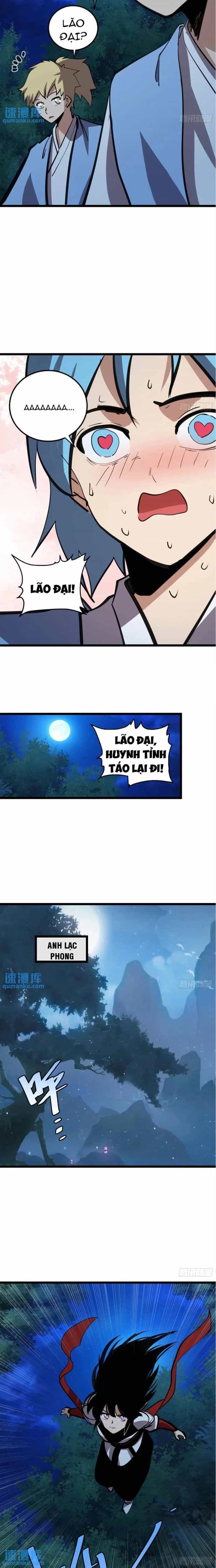 Tự Kỷ Luật Ta Đây Bất Khả Chiến Bại - Chương 125 - ảnh 10