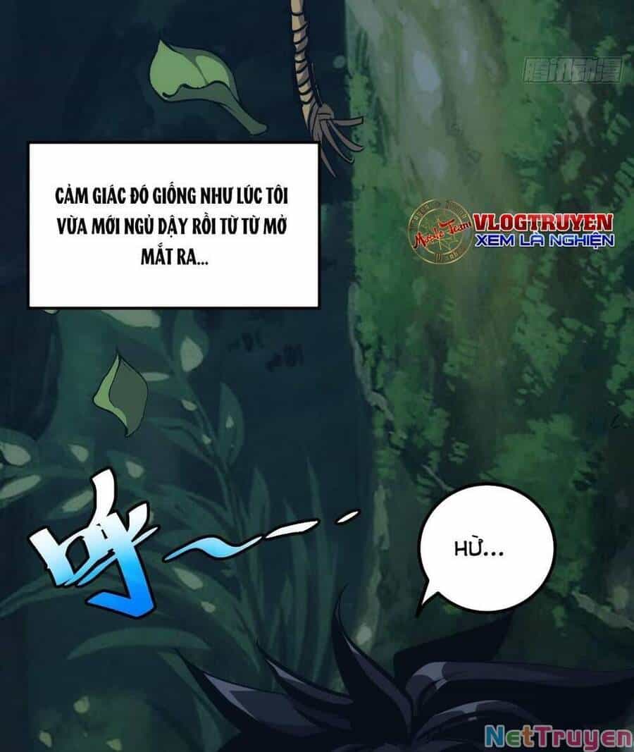 Tự Kỷ Luật Ta Đây Bất Khả Chiến Bại - Chương 3 - ảnh 13