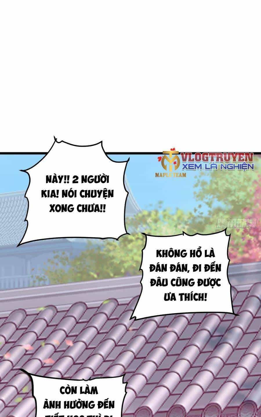 Tự Kỷ Luật Ta Đây Bất Khả Chiến Bại - Chương 32 - ảnh 34