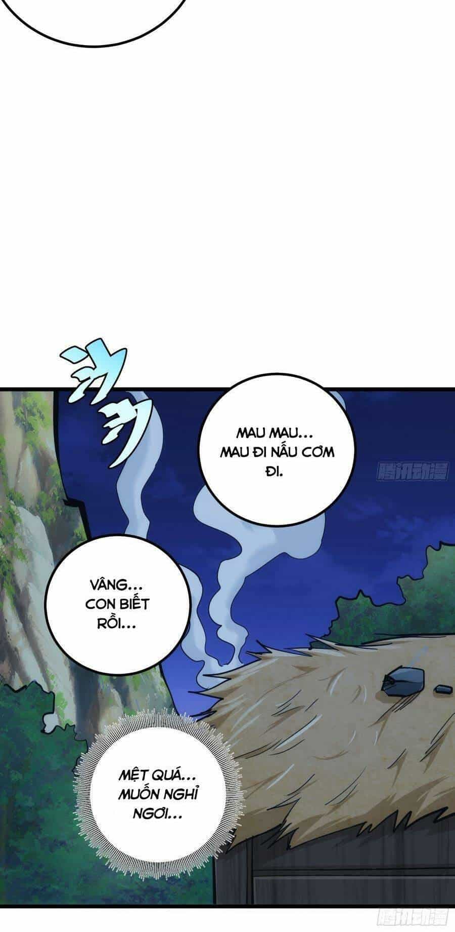 Tự Kỷ Luật Ta Đây Bất Khả Chiến Bại - Chương 34 - ảnh 27