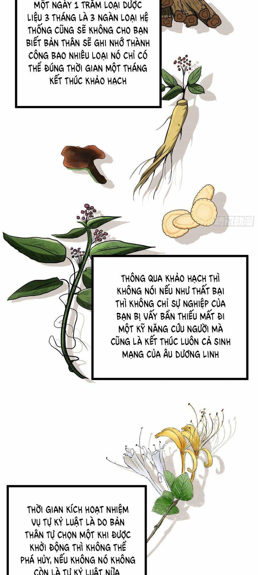 Tự Kỷ Luật Ta Đây Bất Khả Chiến Bại - Chương 47 - ảnh 33